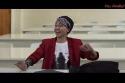 Hai, Amelia! Eps 8:...