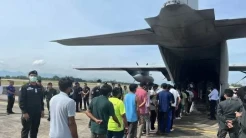 270 Warga India Terlibat...