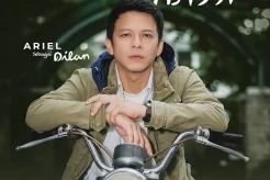 Syuting Film Dilan ITB...
