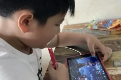 Tanpa Unsur Kekerasan,...