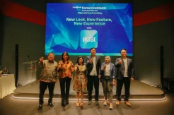 KISI Sekuritas Luncurkan Fitur dan Tampilan Baru Aplikasi iKISI, Hadirkan Kompetisi Trading Berhadiah Rp10 Miliar