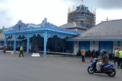 Geger Keraton Solo: Dua Putra Berebut Takhta, Raja Kembar Jilid II di Depan Mata
