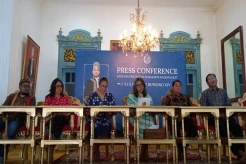 Jelang Penobatan Gusti Purbaya sebagai Raja Keraton Solo PB XIV, Rute Kirab Sudah Disiapkan
