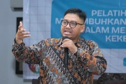 Sebaran Ideologi Radikal Makin Terdesentralisasi, Perlu Resistensi Ekosistem Pendidikan
