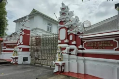 48 WNI Ditangkap Otoritas...