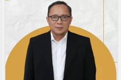 Dosen Fakultas Hukum...