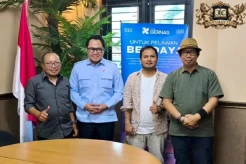 Journalist Club Siap...