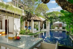 Mau Habiskan Akhir Tahun di Bali? Inilah Beberapa Pilihan Vila Mewah untuk Liburan Penuh Kesan