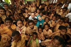 Penerapan Otsus Dorong...