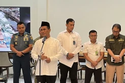 Masuk Lewat Batam, 40,4 Ton Beras hingga 4,5 Ton Gula Ilegal Disegel Kementan