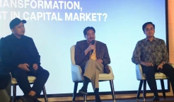 UMKM Kian Kompetitif di Era E-Commerce, Akademisi: Produsen Besar Hadapi Tantangan Baru