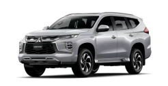 7 Alasan Pajero Sport Tetap Jadi Tahta Tertinggi Mitsubishi di Indonesia
