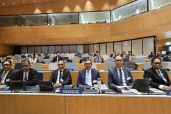 Indonesia Memimpin Perjuangan Global untuk Royalti Digital Secara Adil