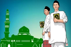 Organisme Pesantren