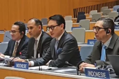 Sidang SCCR Ke-47, Proposal Indonesia Didukung Banyak Negara dan Kelompok Regional Besar
