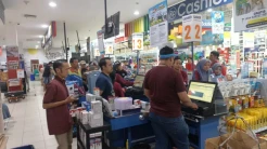 Kejar Diskon Nataru dan Kupon Shopvaganza, Produk Favorit Mitra10 Langsung Jadi Rebutan!