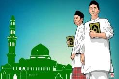 Al-Suffah: Cikal Bakal Organisasi Pendidikan Islam Pertama