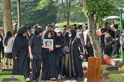 Epy Kusnandar Tak Ingin...