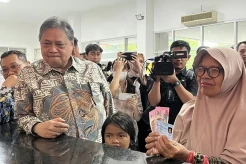 BLT Kesra Cair Rp900 Ribu, Penerima Manfaat: Lumayan Buat Dapur
