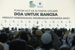 Prabowo Tegaskan Indonesia Mampu Atasi Musibah di Aceh, Sumut, dan Sumbar