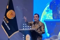 UPA Peradi 2025 Wilayah...