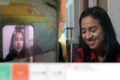 Azia Drama Ngaku Anak...