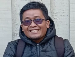 Lembah Anai di Antara Galodo, Natuurmonument, dan Rimbo Gadang