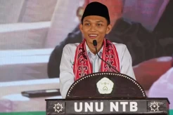 BEM PTNU Gelar Mukernas...