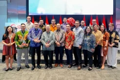 AIIR Diluncurkan, Siap...