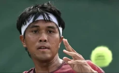 Kawinkan Medali Emas, Tenis Indonesia Ulang Sejarah 24 Tahun di SEA Games Thailand 2025