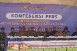 Sinergi Antarinstansi...