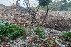 Kesaksian Warga Sekitar TPA Cipeucang Tangsel yang Terpaksa Beli Galon karena Air Tanah Tercemar