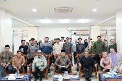 Hadirkan Pemuka Agama-Aktivis Lingkungan, Gerbang Tani Serukan Taubat Ekologis