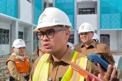 Pemkot Tangsel Targetkan Pembersihan Tumpukan Sampah Sebelum Malam Tahun Baru