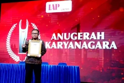 Kongres IAP Jakarta,...