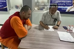 Ammar Zoni Tak Sabar...