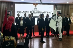 Resmi Dideklarasikan,...