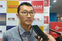 KPK Ungkap Kondisi Petugas...