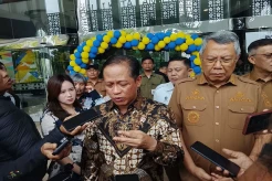 Menteri LH Sentil Wali Kota Tangsel soal Darurat Sampah, Ingatkan Ancaman Pidana 4 Tahun