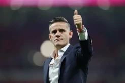 John Herdman Dilaporkan Sepakat Tukangi Timnas Indonesia hingga 2030