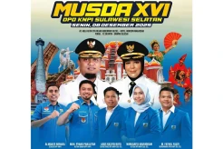 DPP KNPI Minta Publik...