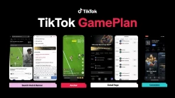 TikTok Kenalkan GamePlan...