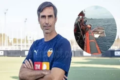 Jenazah yang Ditemukan di Perairan Labuan Bajo Dipastikan Pelatih Valencia