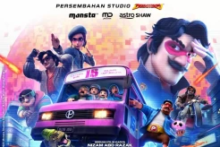 Papa Zola The Movie...