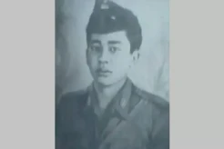Kisah Pertempuran Pasukan...