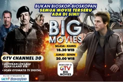 Bukan Bioskop-Bioskopan,...