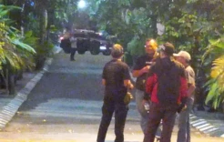 Eggi Sudjana dan Damai Hari Lubis Datangi Rumah Jokowi, Ada Apa?