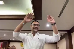 Tolak Bayar Rp3 Miliar...
