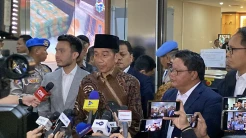 Sekjen ReJo Ungkap 2 Tersangka Kasus Tuduhan Ijazah Palsu Berpelukan dengan Jokowi