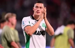 Market Value Pemain Timnas Indonesia Jay Idzes Meroket, Tembus Rp196 Miliar